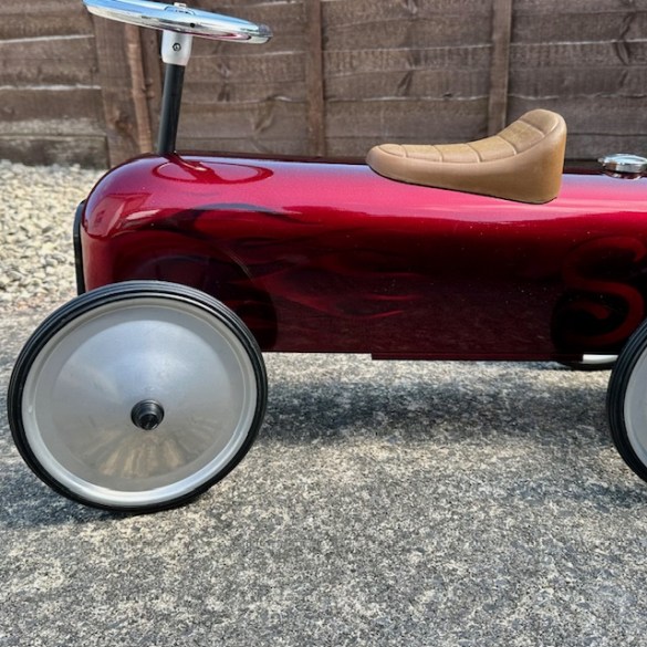 Custom Car 15